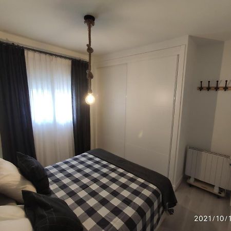 Apartamento La Plazuela Jerez de la Frontera Luaran gambar
