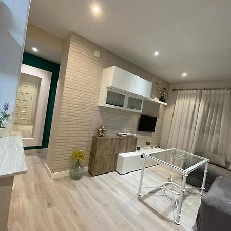 Apartamento La Plazuela Jerez de la Frontera Luaran gambar