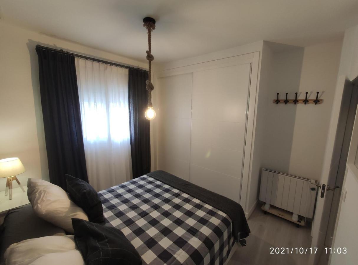 Apartamento La Plazuela Jerez de la Frontera Luaran gambar